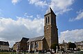 Église Notre-Dame de Presles