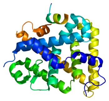 Protein NR5A1 PDB 1ymt