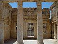 {{Cultural Heritage Jordan|AM-09}}