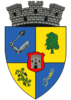 Coat of arms of Ardud