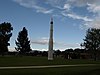 Symmes Park Missile