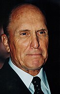 Photo of Robert Duvall.