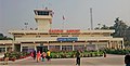 Saidpur Airport in Saidpur, Nilphamari