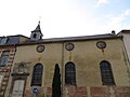 Chapelle Saint-Charles.