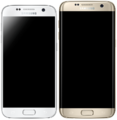 Samsung Galaxy S7, and S7 Edge (2016)