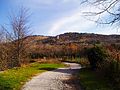 Landscape near Duino