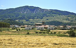 Santa Coloma – Veduta