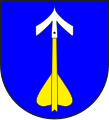 Wappen des Kreises Schanfigg