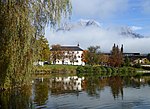 Saalfelden – Schloss Ritzen