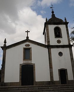 Igreja de São Miguel de Seide