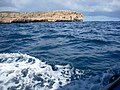 Steep Point, the western most point of the Australian mainland