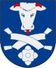 Svenljunga – Stemma