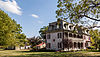 Tulpehocken Manor Plantation