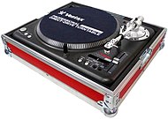 Giradiscos Vestax PDX-3000 DJ