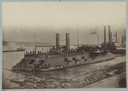 USS Cairo (1861)