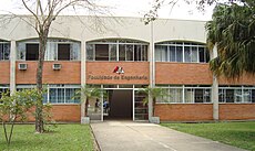 Faculdade de Engenharia.