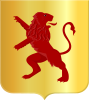 Coat of arms of Ursem