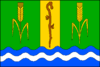 Flag of Velenice