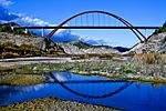 Miniatura para Puente de La Vicaria