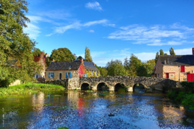 Asnières-sur-Vègre