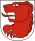 Blason de Wäldi