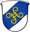 Wappen von Breidenbach