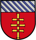 Brasão de Gindorf