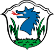 Wappen von Grassau