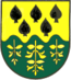 Blason de Nestelbach im Ilztal