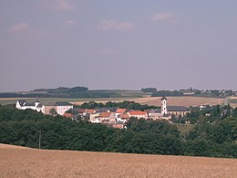 Wildenfels – Veduta