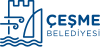 Official logo of Çeşme