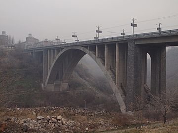 Կիևյան կամուրջ