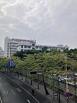 河滨校区