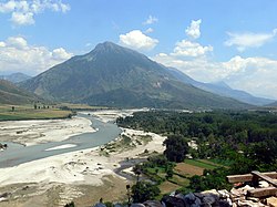 Vjosë River