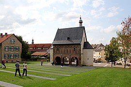 Torhalle de Lorsch