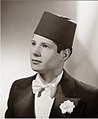 Salim Halali né Simon Halali (1920-2005), chanteur arabo-andalou.