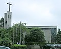 Christuskirche in Haaren