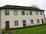 Kloster Rheinau, Portierhaus / ehemalige Pfisterei