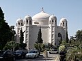 Tomb of Anarkali, Lahore