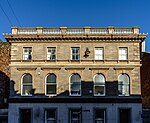 Nos. 115 And 117, High Street, National Commercial Bank