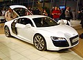 Audi R8 5.2 V10