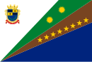 Drapeau de Sucre