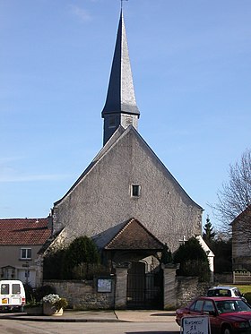 Bellefond (Côte-d'Or)