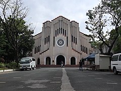 Baclaran Church