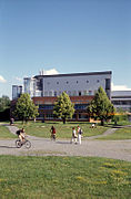 Bavarian Research Institute of Experimental Geochemistry and Geophysics