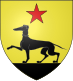 Coat of arms of Crain