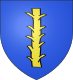 Coat of arms of Dargoire