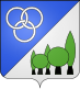 Coat of arms of Polliat