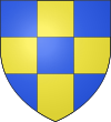 Blason de Quirbajou