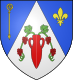 Coat of arms of Saint-Bonnet-près-Riom